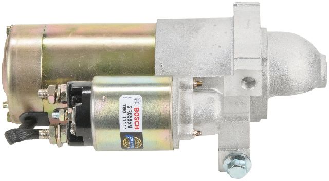 2003 Chevrolet Express 2500 Starter (Bosch)