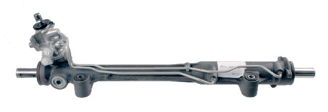 2003-2008 Porsche Cayenne Rack and Pinion Assembly (Bosch)