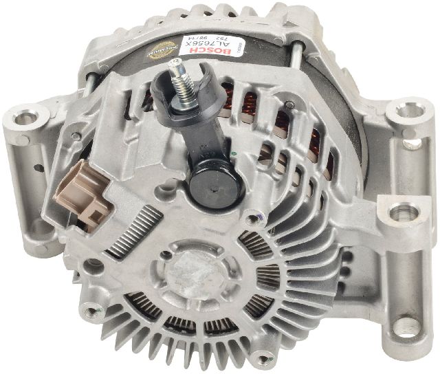 2008-2011 Ford Focus Alternator (Bosch)