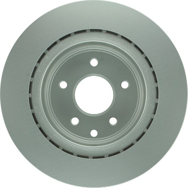 2005-2008 INFINITI G35 Disc Brake Rotor - Rear (Bosch)