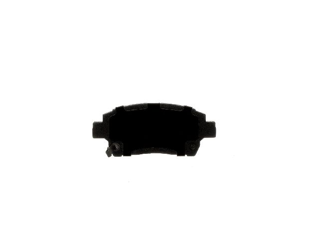 2003-2009 Toyota Prius Disc Brake Pad Set - Front (Bosch)