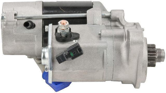 2007-2009 Toyota FJ Cruiser Starter (Bosch)