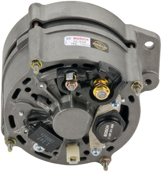 1987-1992 Volkswagen Golf Alternator (Bosch)