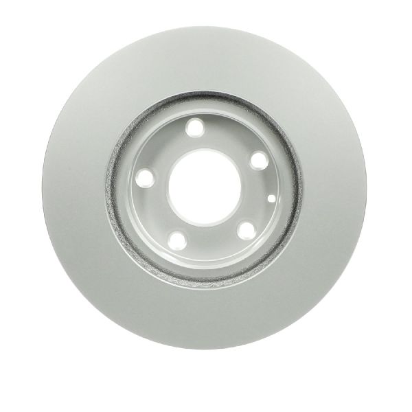 2013-2015 Mazda CX-5 Disc Brake Rotor - Front (Bosch)