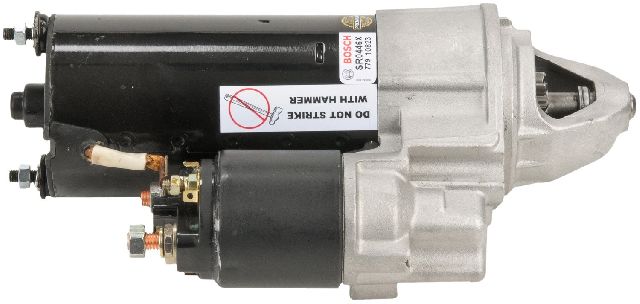 2000-2003 BMW M5 Starter (Bosch)