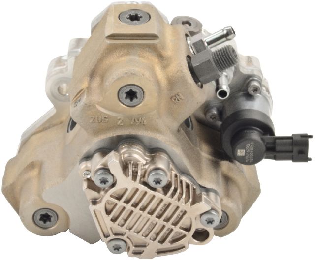 2006-2010 Chevrolet Express 2500 Diesel Fuel Injector Pump (Bosch)
