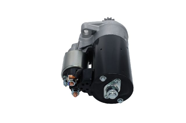 2014-2019 Mercedes-Benz CLA250 Starter (Bosch)