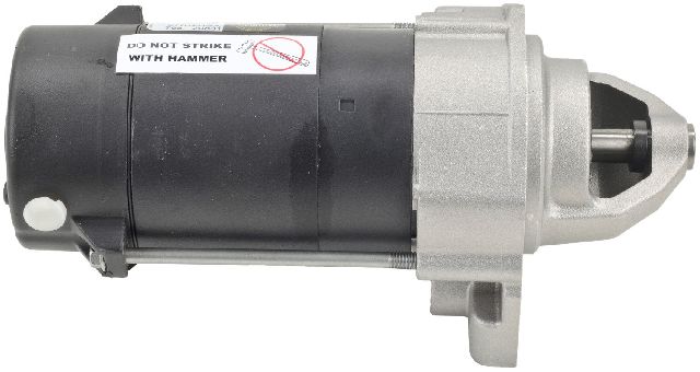 2008-2009 Toyota Sequoia Starter (Bosch)