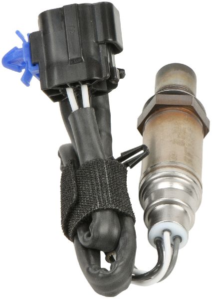 2000-2002 Mazda 626 Oxygen Sensor - Upstream (Bosch)