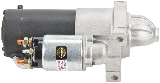 2003 Chevrolet Express 2500 Starter (Bosch)