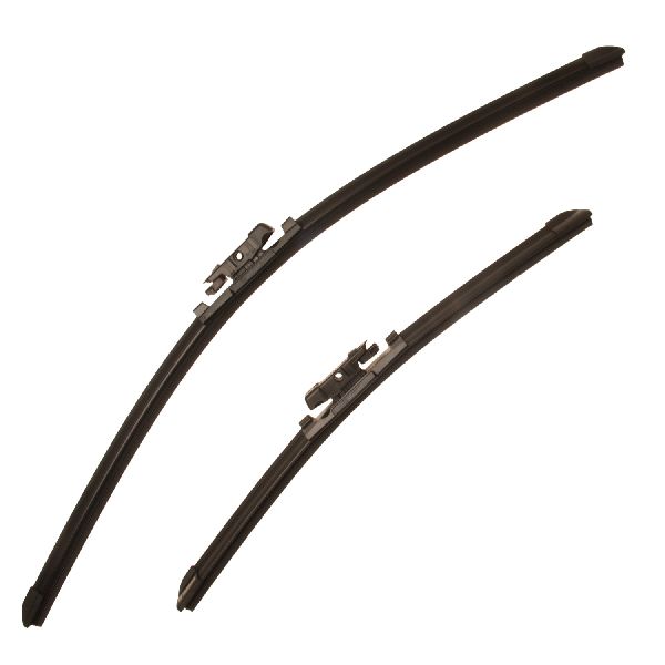 2010-2013 BMW 328i Wiper Blade Set - Front (Bosch)