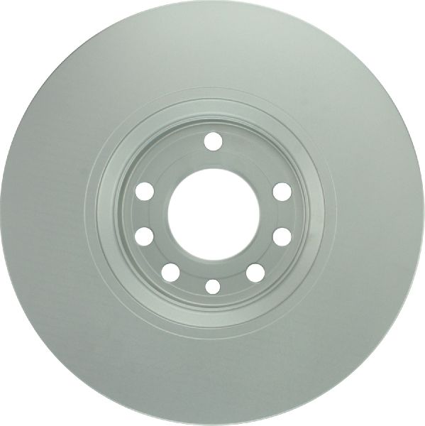 2000-2009 Saab 9-5 Disc Brake Rotor - Front (Bosch)