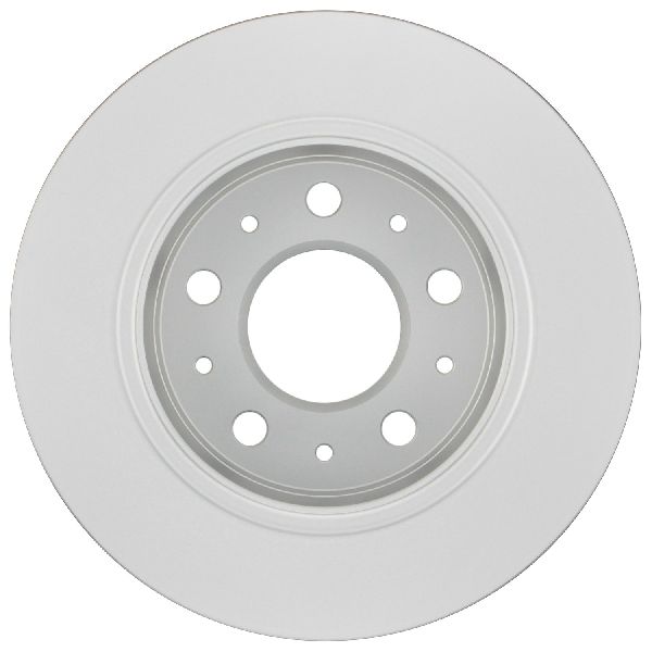2014-2022 Ram ProMaster 1500 Disc Brake Rotor - Rear (Bosch)