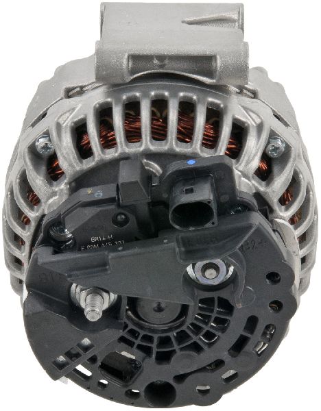 2002-2009 Audi A4 Alternator (Bosch)