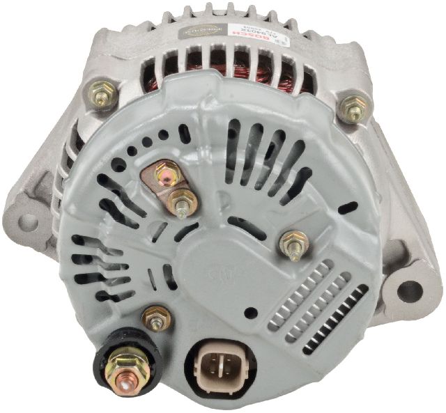 2000-2002 Jaguar S-Type Alternator (Bosch)