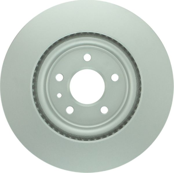 2012-2019 Ford Flex Disc Brake Rotor - Front (Bosch)