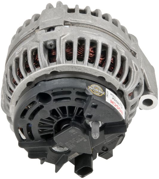 2006-2007 Mercedes-Benz ML500 Alternator (Bosch)