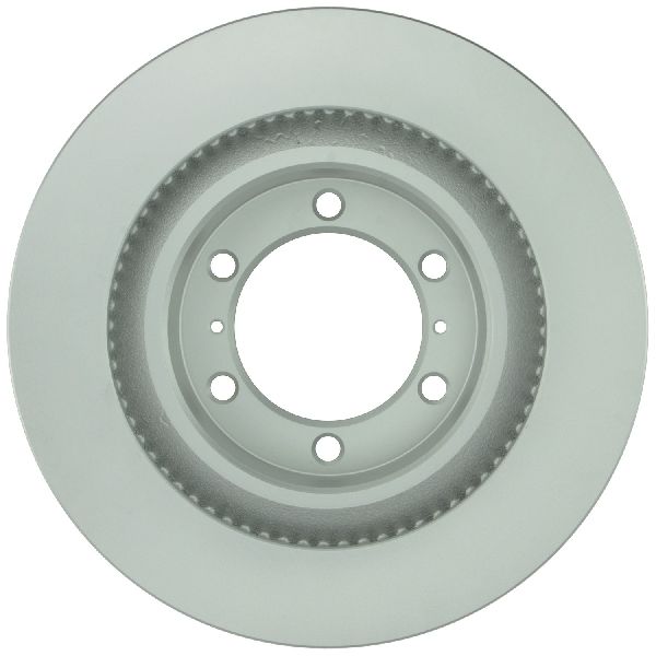 2010-2024 Toyota 4Runner Disc Brake Rotor - Front (Bosch)