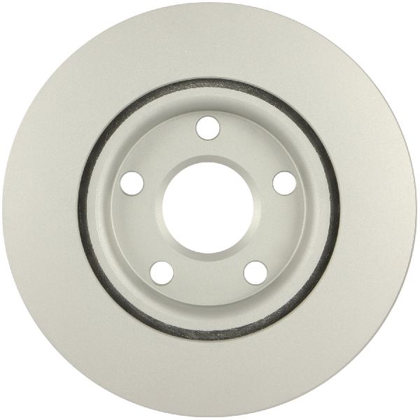 2008-2009 Pontiac G8 Disc Brake Rotor - Front (Bosch)