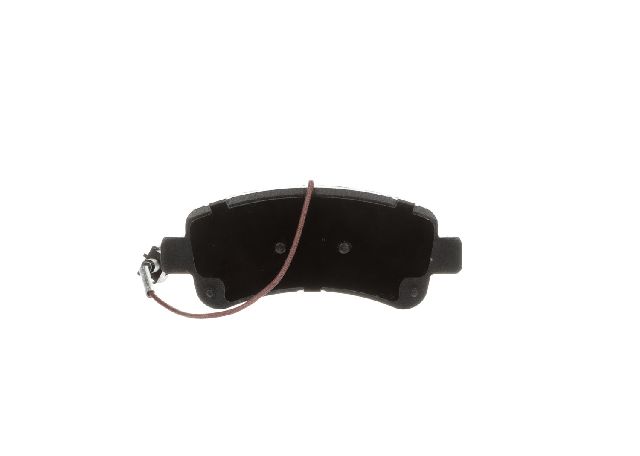 2019-2021 Ram ProMaster 1500 Disc Brake Pad Set - Rear (Bosch)