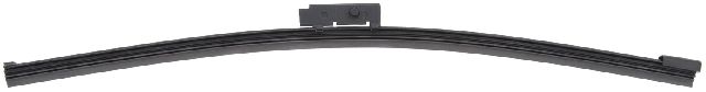 2007-2012 BMW 328i Wiper Blade - Rear (Bosch)