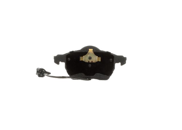 2000-2004 Audi A6 Disc Brake Pad Set - Front (Bosch)
