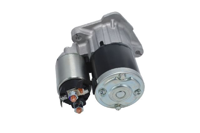2012-2014 Mazda 2 Starter (Bosch)
