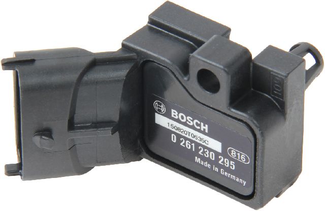 2017-2021 Jaguar F-Pace Engine Intake Manifold Temperature Sensor (Bosch)