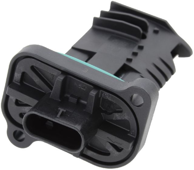 2017-2021 BMW M760i xDrive Mass Air Flow Sensor - Right (Bosch)