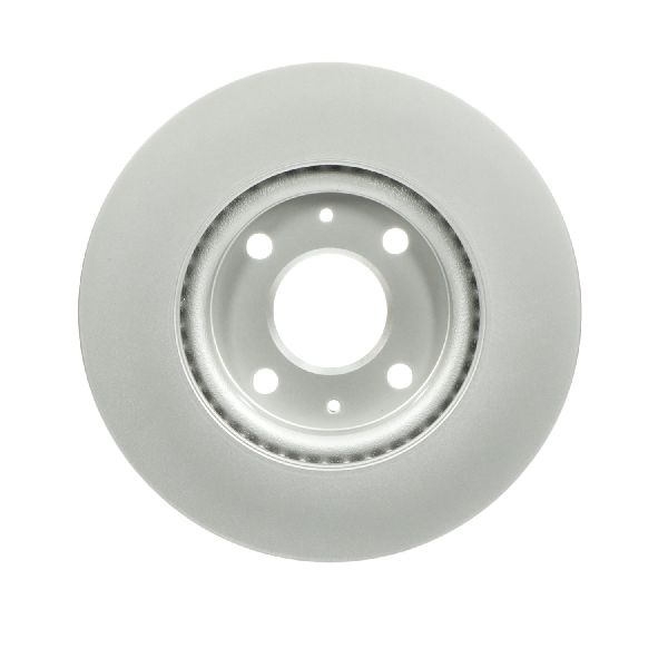 2008-2011 Ford Focus Disc Brake Rotor - Front (Bosch)