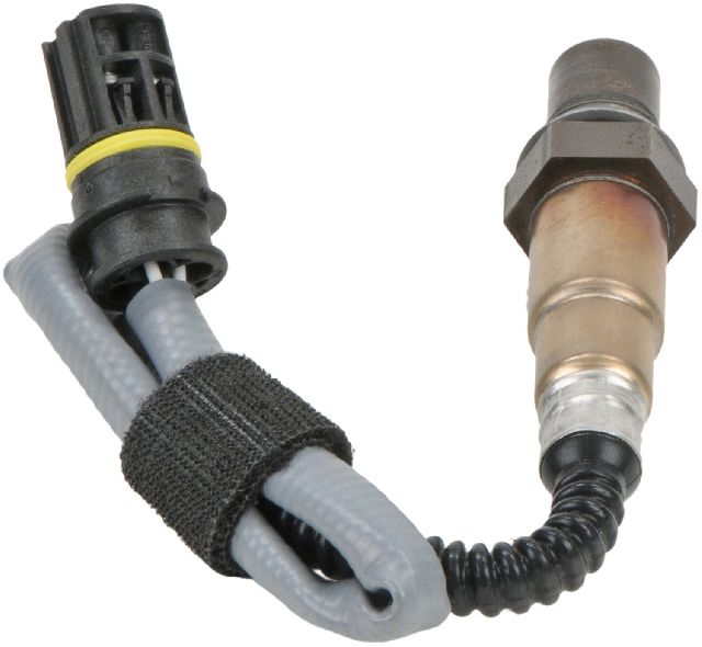 2008-2010 BMW 528i Oxygen Sensor - Downstream (Bosch)