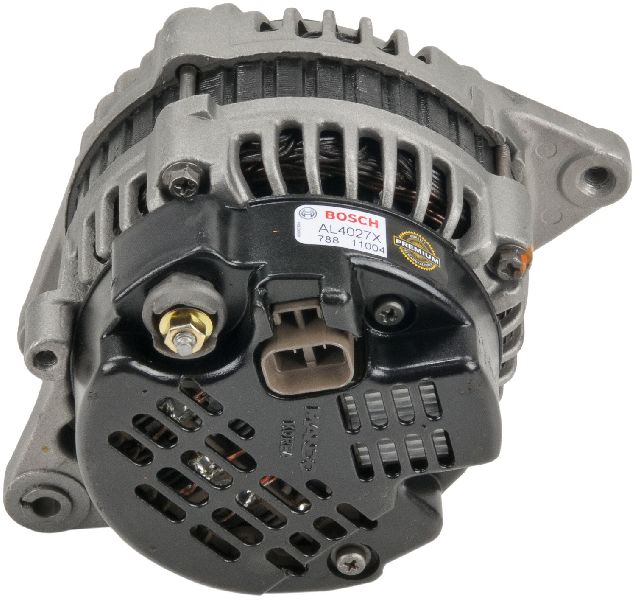 1996-1999 Hyundai Accent Alternator (Bosch)