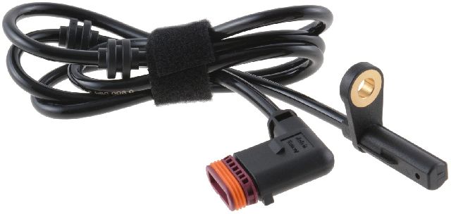 2008-2014 Mercedes-Benz C300 ABS Wheel Speed Sensor - Rear (Bosch)