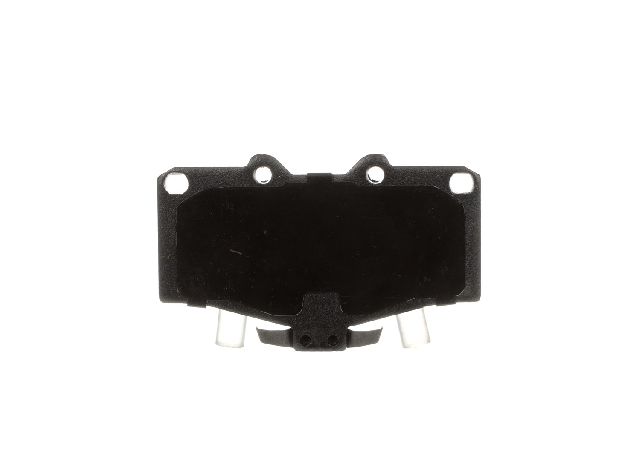 1991-1997 Toyota Land Cruiser Disc Brake Pad Set - Front (Bosch)