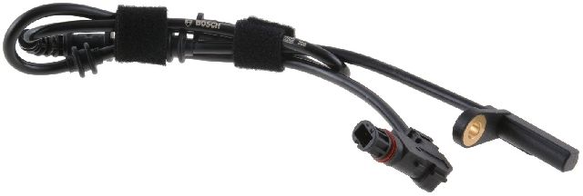 2006-2007 Mercedes-Benz C280 ABS Wheel Speed Sensor - Rear (Bosch)