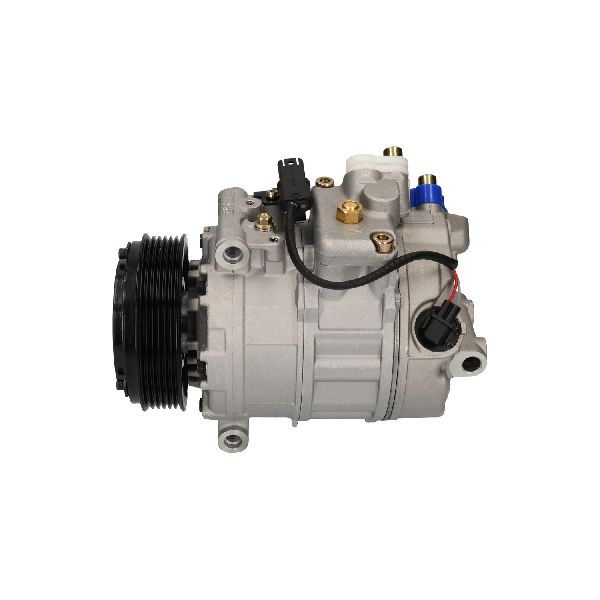 2007-2013 BMW 328i A/C Compressor (Bosch)