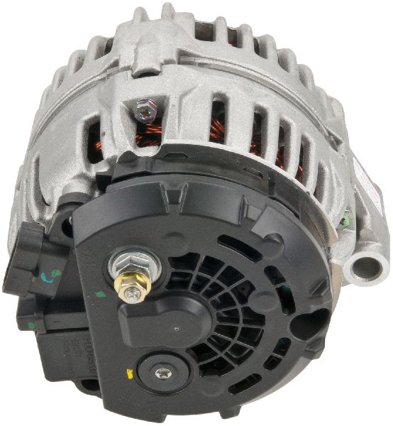2005 Chevrolet Express 2500 Alternator (Bosch)