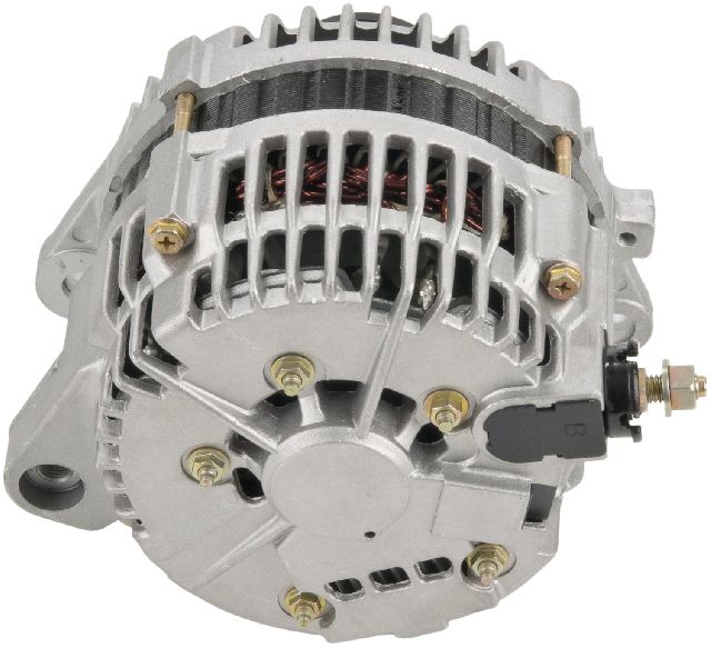 2002-2006 Nissan Altima Alternator (Bosch)