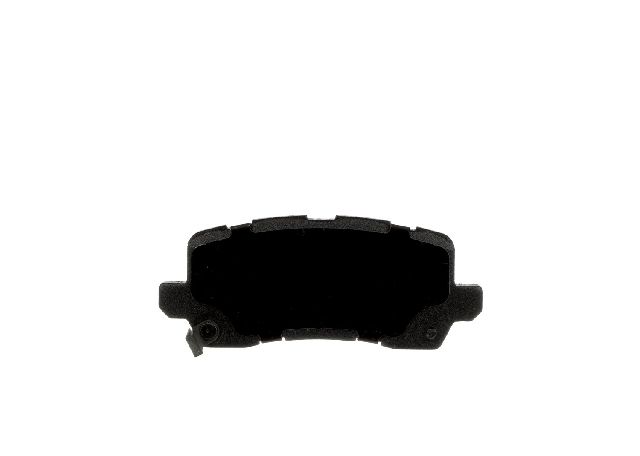 2018-2020 Honda Odyssey Disc Brake Pad Set - Rear (Bosch)