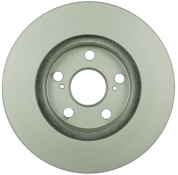 2004-2009 Toyota Prius Disc Brake Rotor - Front (Bosch)