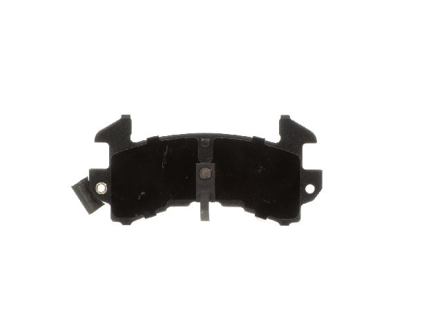 2003 Chevrolet S10 Disc Brake Pad Set - Front (Bosch)