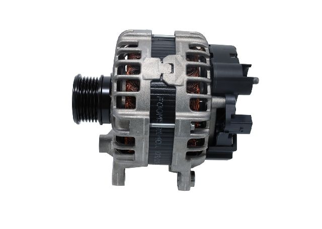 2015-2016 Mercedes-Benz C300 Alternator (Bosch)