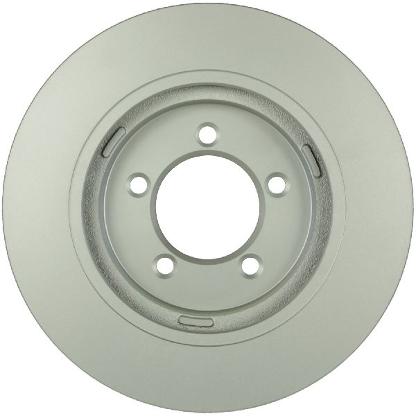 2007-2010 Ford Explorer Sport Trac Disc Brake Rotor - Front (Bosch)
