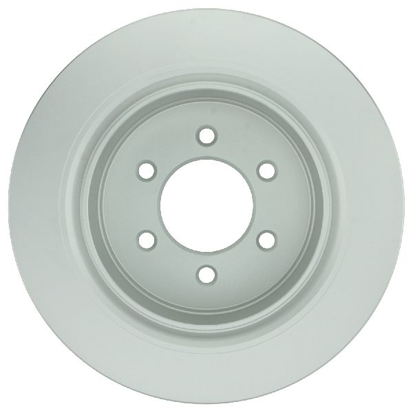 2012-2018 Ford F-150 Disc Brake Rotor - Rear (Bosch)