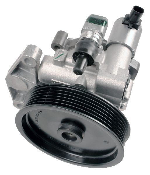 2010-2011 Mercedes-Benz E350 Power Steering Pump (Bosch)