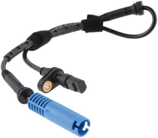 2000-2003 BMW X5 ABS Wheel Speed Sensor - Front (Bosch)