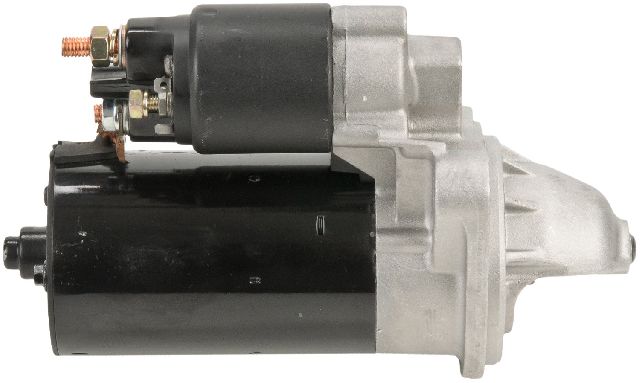 1994-1998 Saab 900 Starter (Bosch)