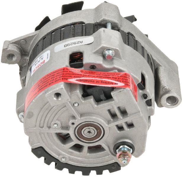 1993 GMC Yukon Alternator (Bosch)
