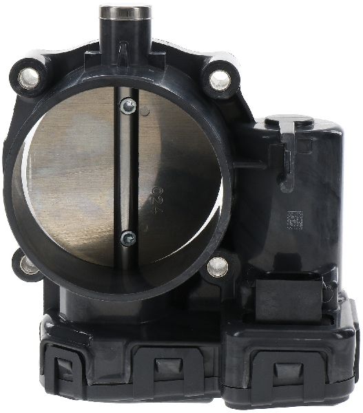 2008-2009 Dodge Durango Fuel Injection Throttle Body Assembly (Bosch)
