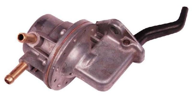 1998 Ford E-350 Econoline Electric Fuel Pump - In-Line (Bosch)